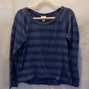 ♥️Mossimo Supply Company Long Sleeve Pullover